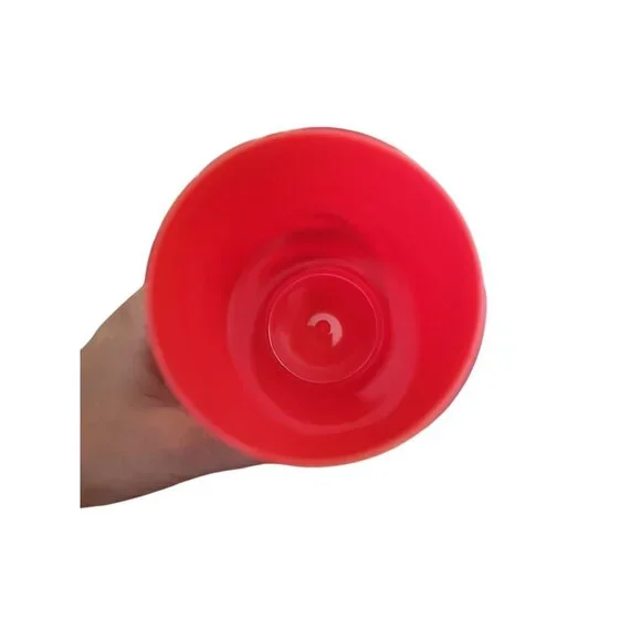 Disney Parks Exclusive Woody Souvenir Sippy Cup Toy Story 2 Bullseye Pixar - Picture 10 of 12